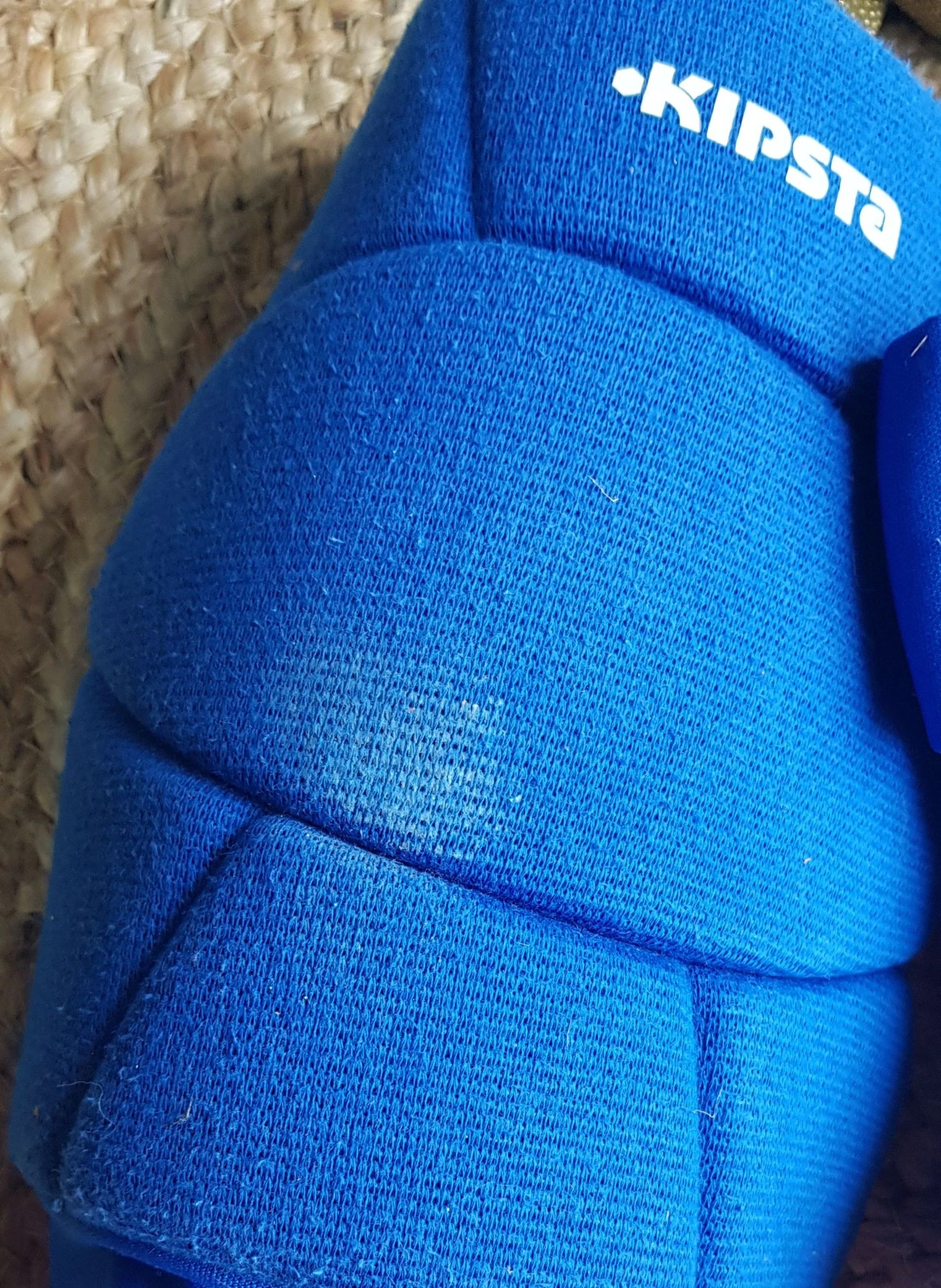 🩵 lot de 2 paires de genouillères mixte de sport 🩵 – photo 3